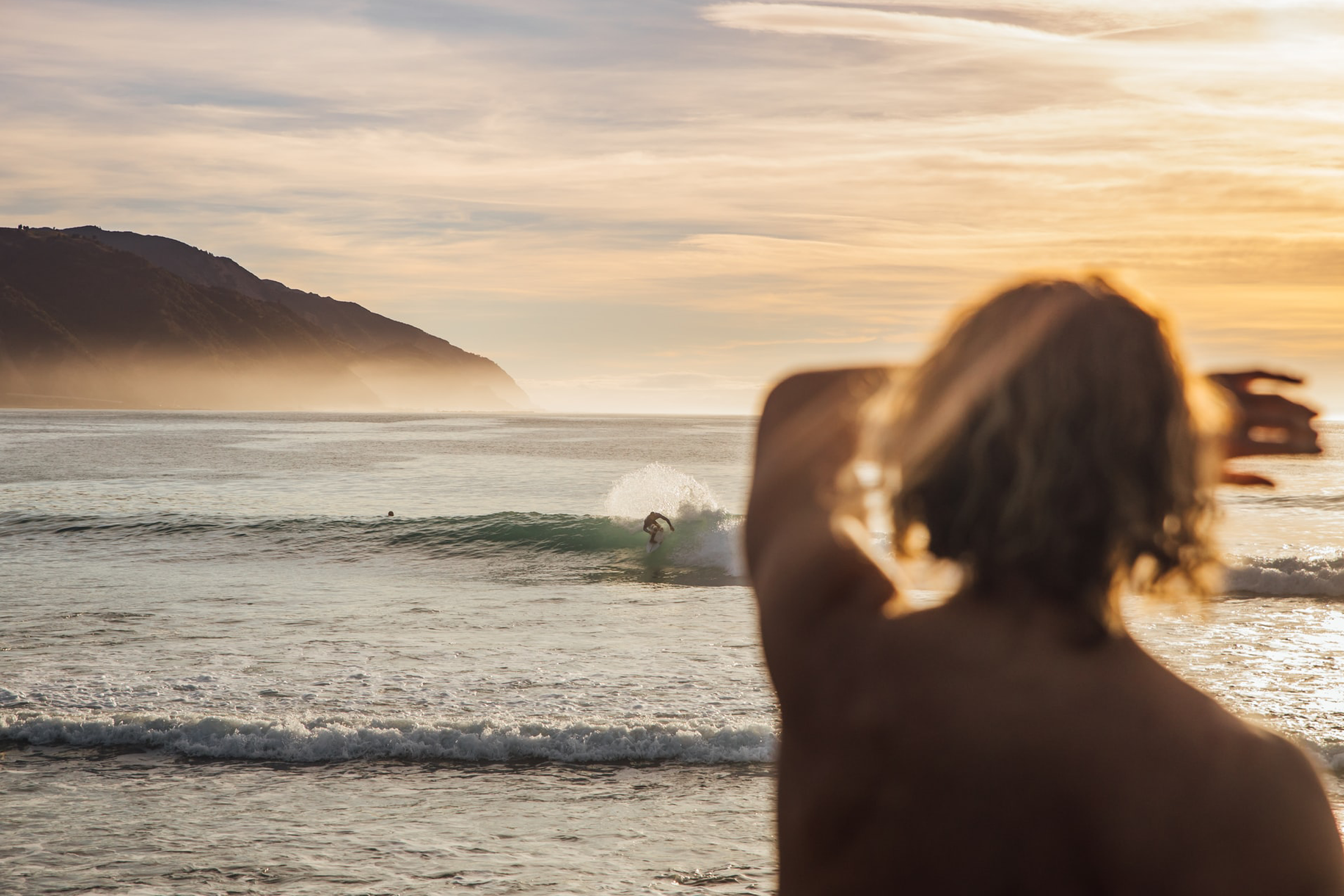 Picture of featured Surfbreak