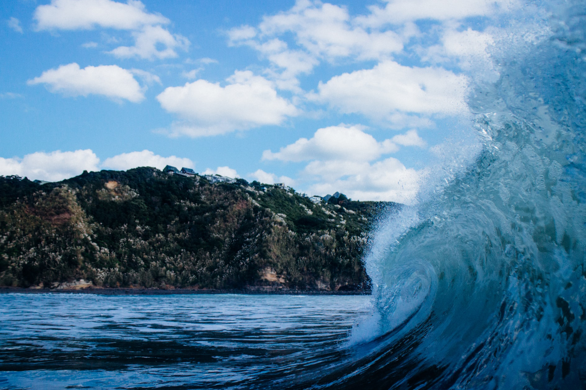 Picture of featured Surfbreak